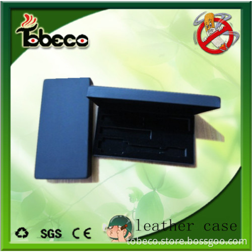 E Cigarettes Leather Case Bag